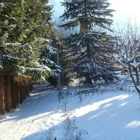 Chalet Charmant A Mont Blanc Avec Vue Sur Montagnes 샬레